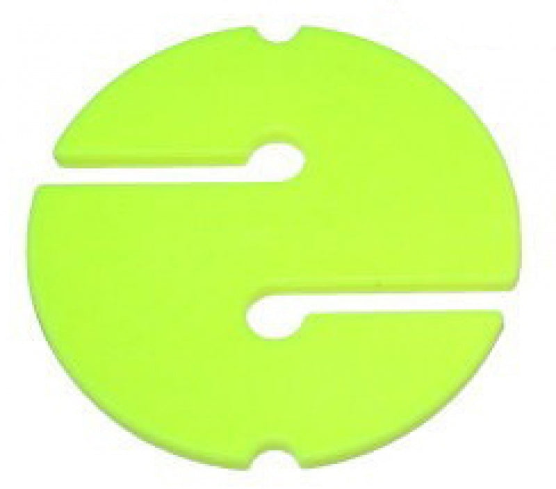 Line marker Cookie