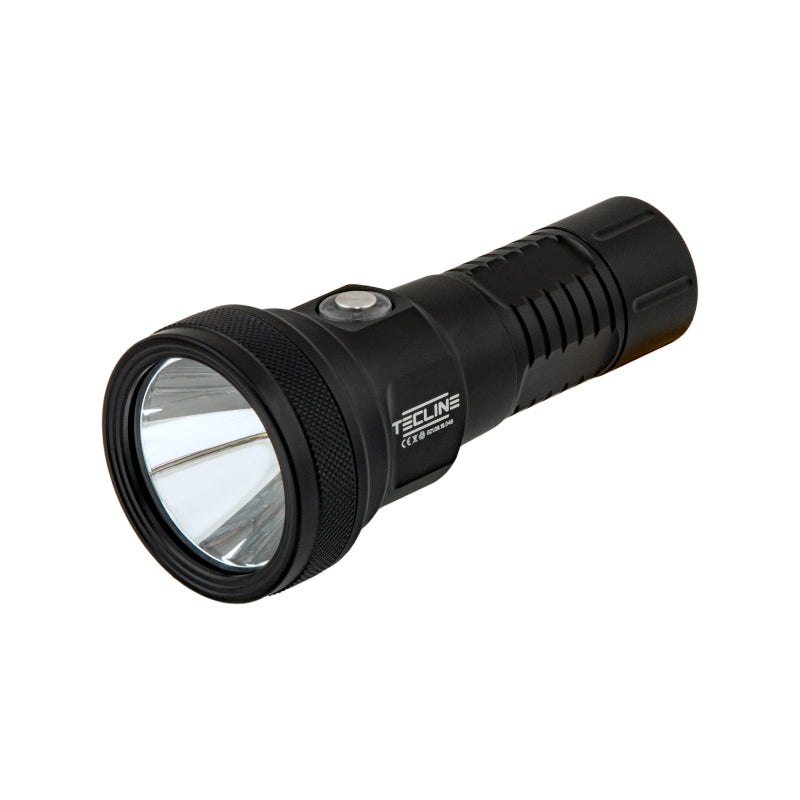 LED light T6, 6000 lm