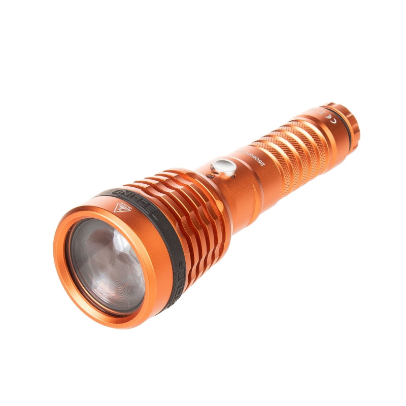 Tec Light Zoom 1500lm