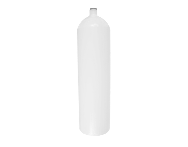 Tank 12L 232bar Eurocylinder 171mm Concaaf
