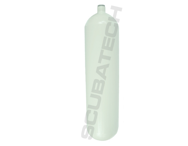 Tank 10L 232bar Eurocylinder 171mm