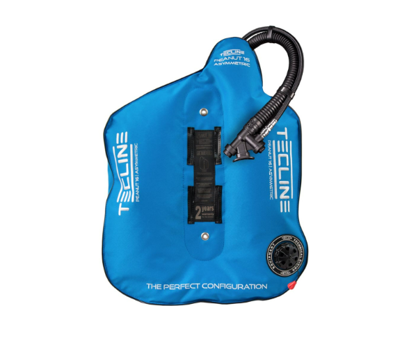 Tecline Peanut 21