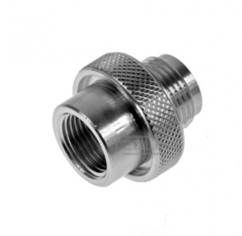 Vulkoppeling male M26x2 to female G5/8, 233 bar Viton
