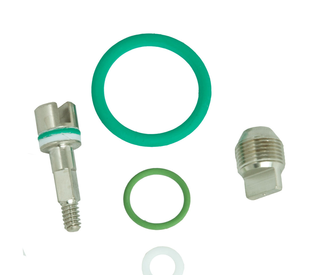 Tecline Servicekit voor kraan
