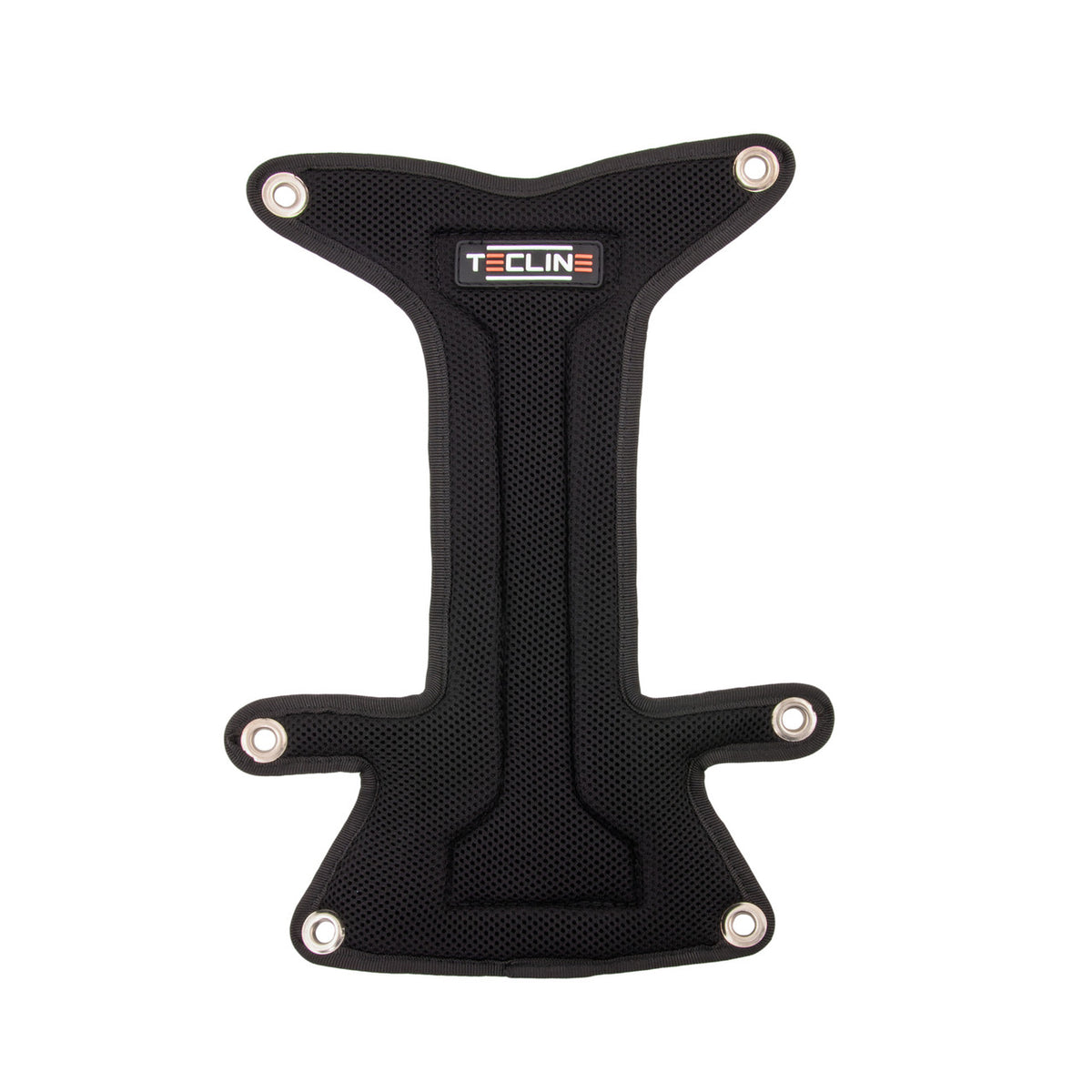 Tecline Softpad voor Back Plate (H-Vorm)