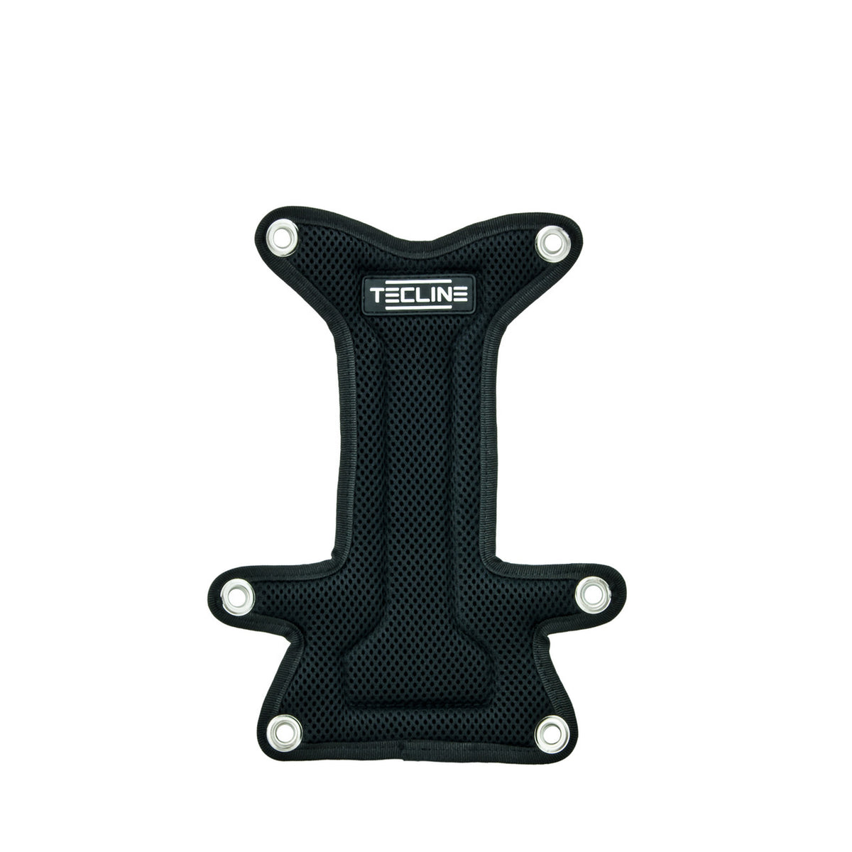 Tecline Softpad voor Back Plate (Mini H-Vorm)