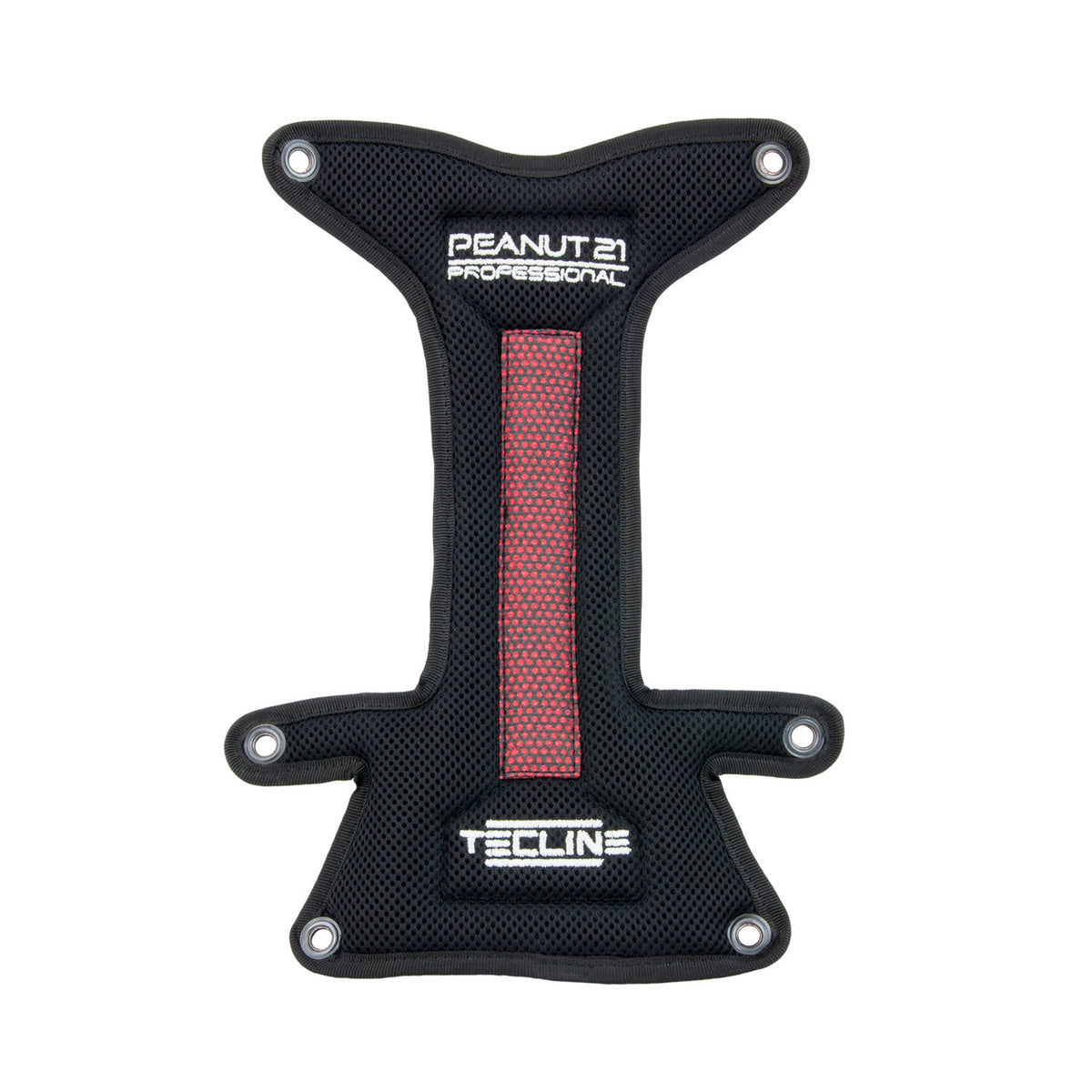 Tecline Softpad voor Back Plate (Professional)