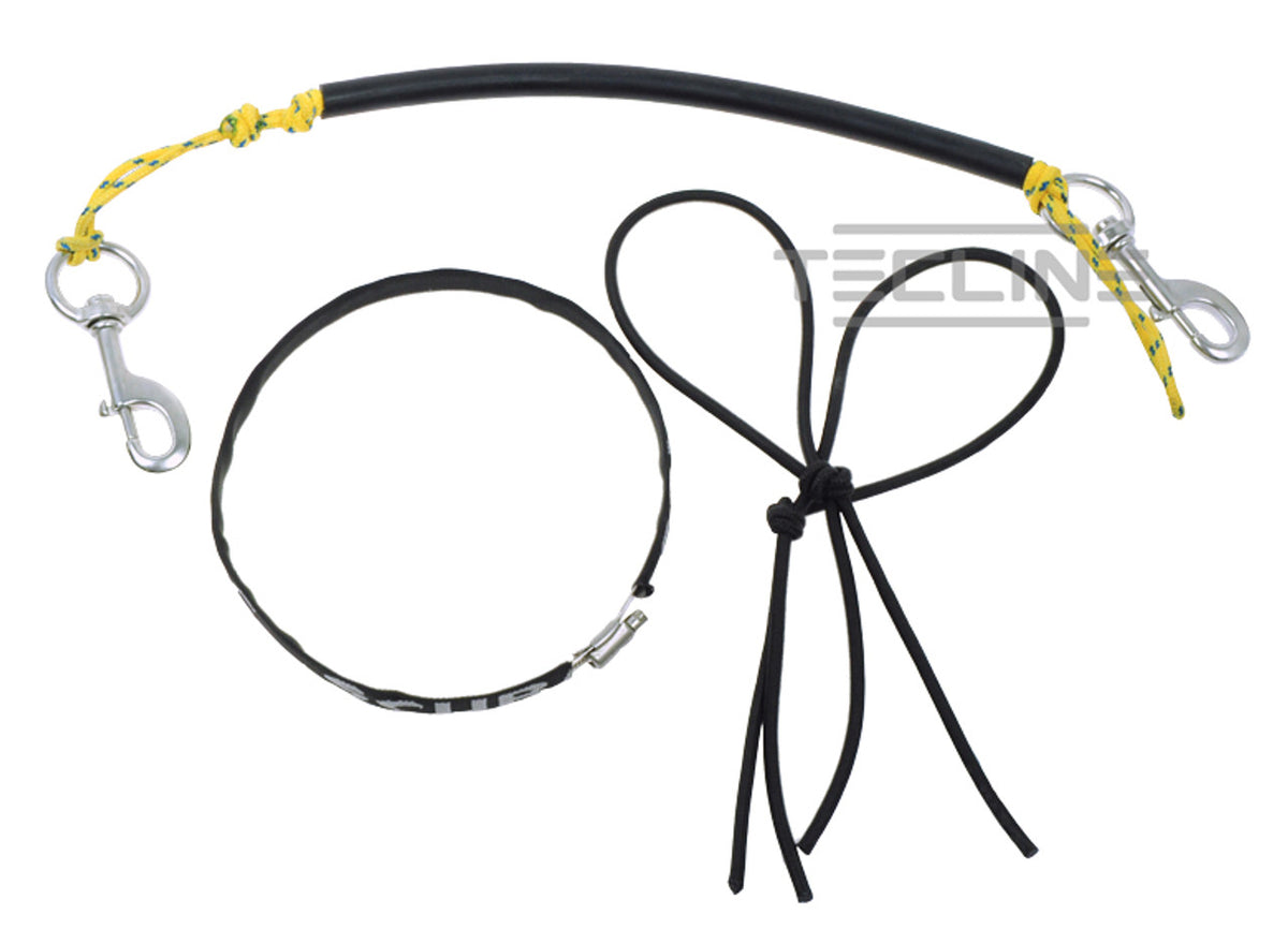 Tecline Stage Rigging Kit Bungee (Alle Maten)
