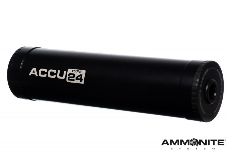 Ammonite ACCU T.24