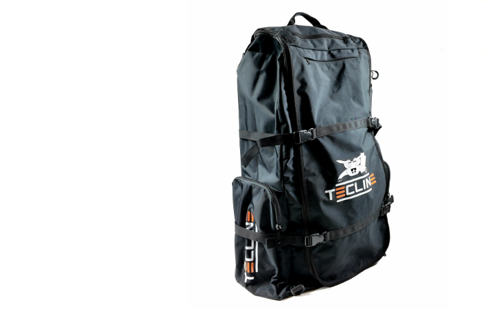Materiaal zakken