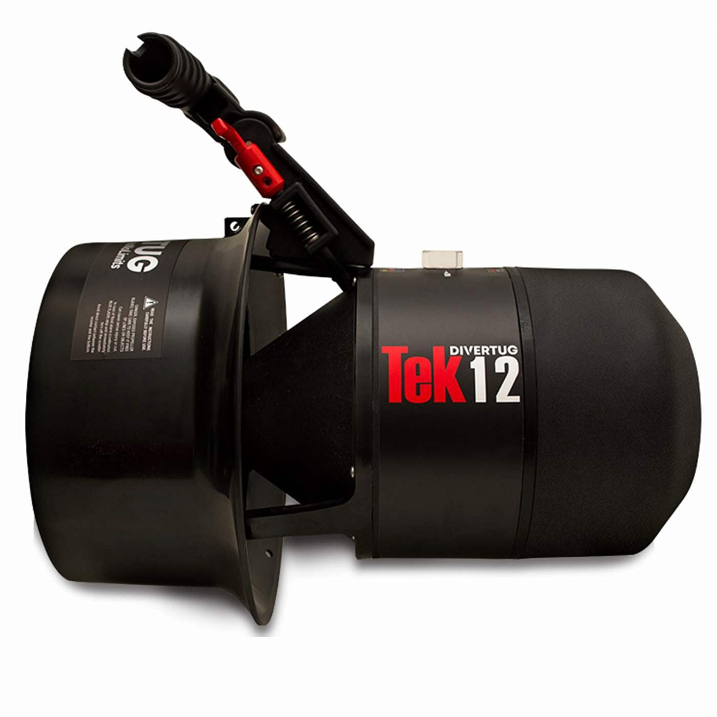 Divertug Tek12