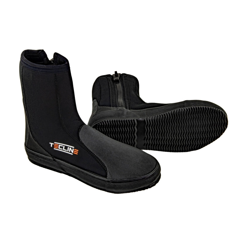 Boots neoprene Tecline 5 mm