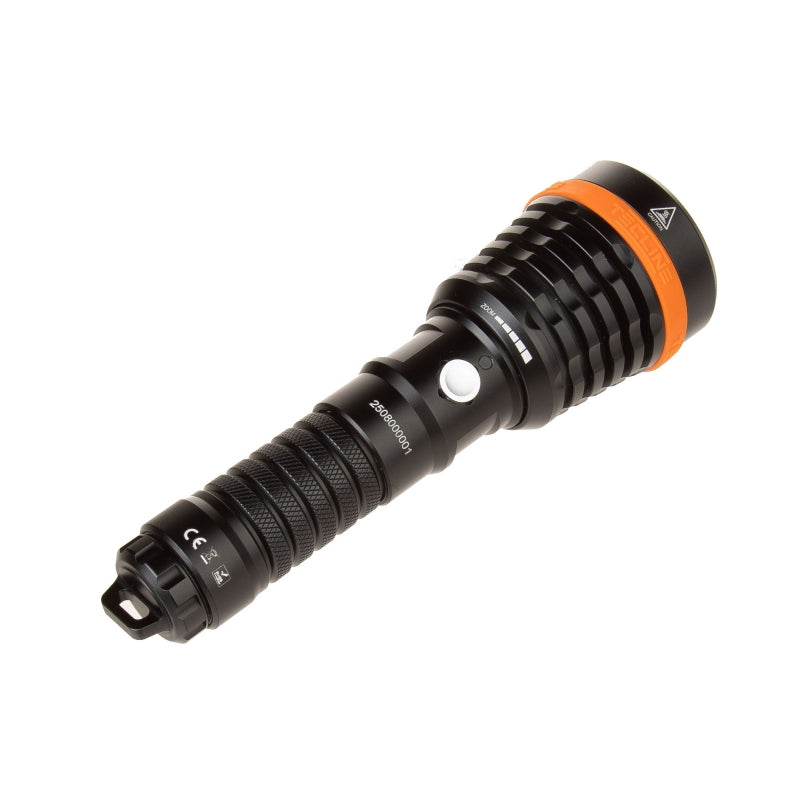 Tec Light Zoom 1500lm