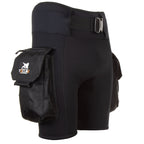 Cargo Short Tecline