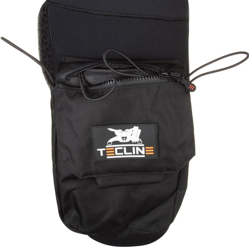 Cargo Short Tecline