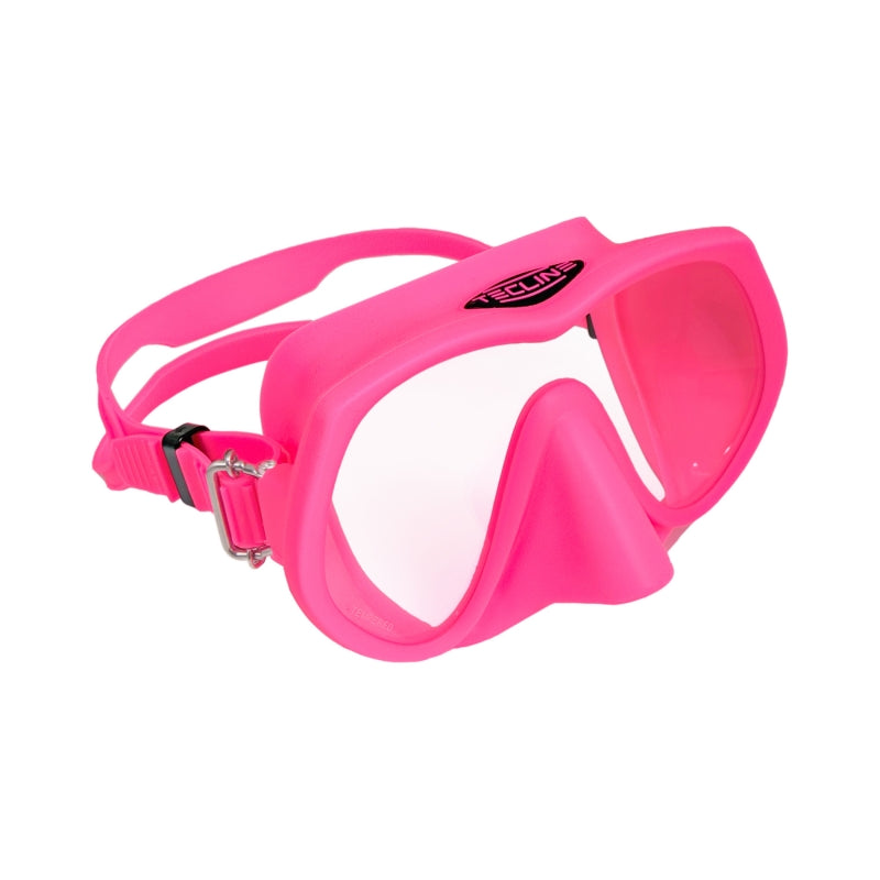 TecLine Frameless Super View mask