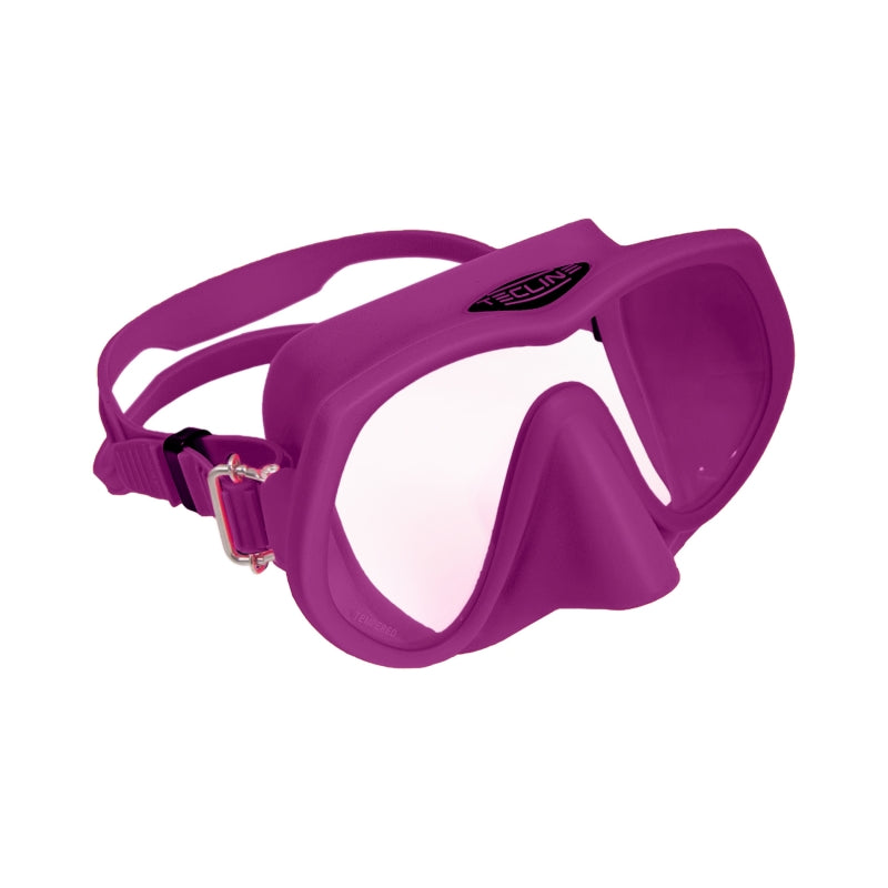 TecLine Frameless Super View mask