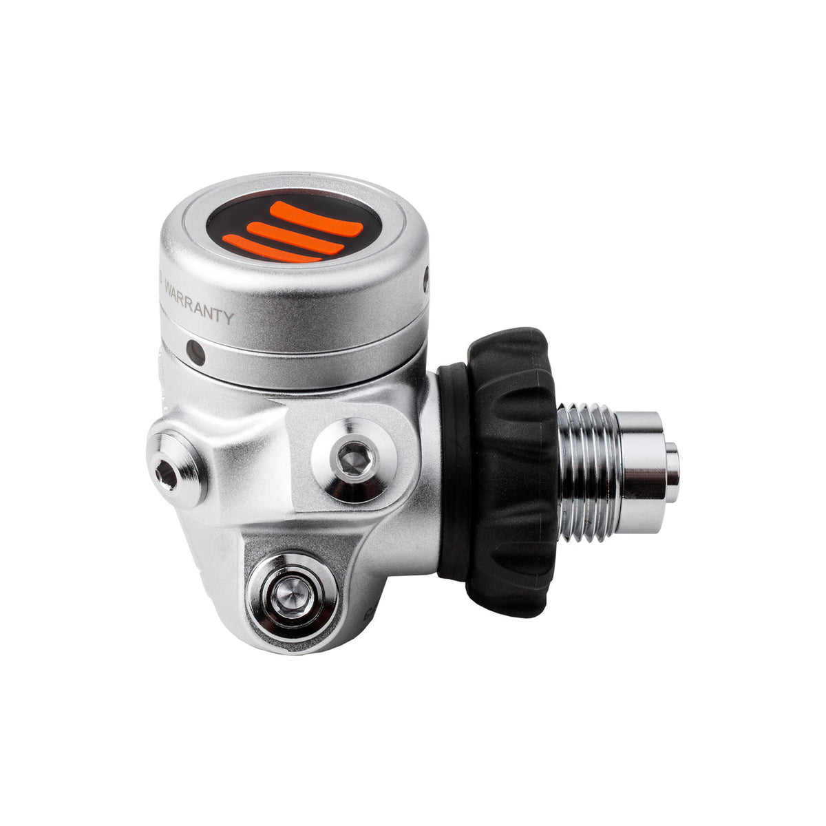 Tecline V1 ICE - Enkel 1e Trap