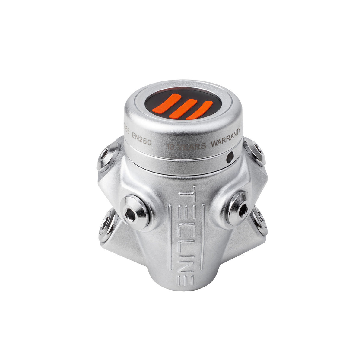 Tecline V1 ICE - Enkel 1e Trap