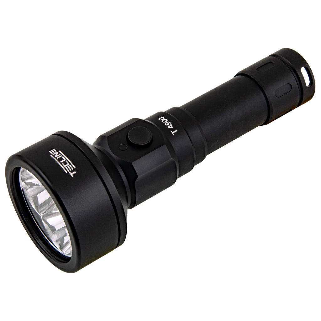 Tecline LED light T4900, 4900 lm