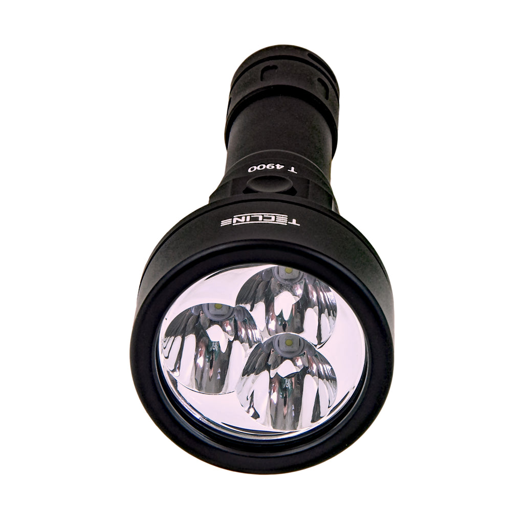 Tecline LED light T4900, 4900 lm