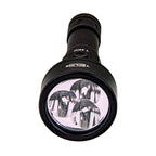 Tecline LED light T4900, 4900 lm