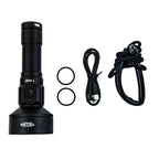 Tecline LED light T4900, 4900 lm