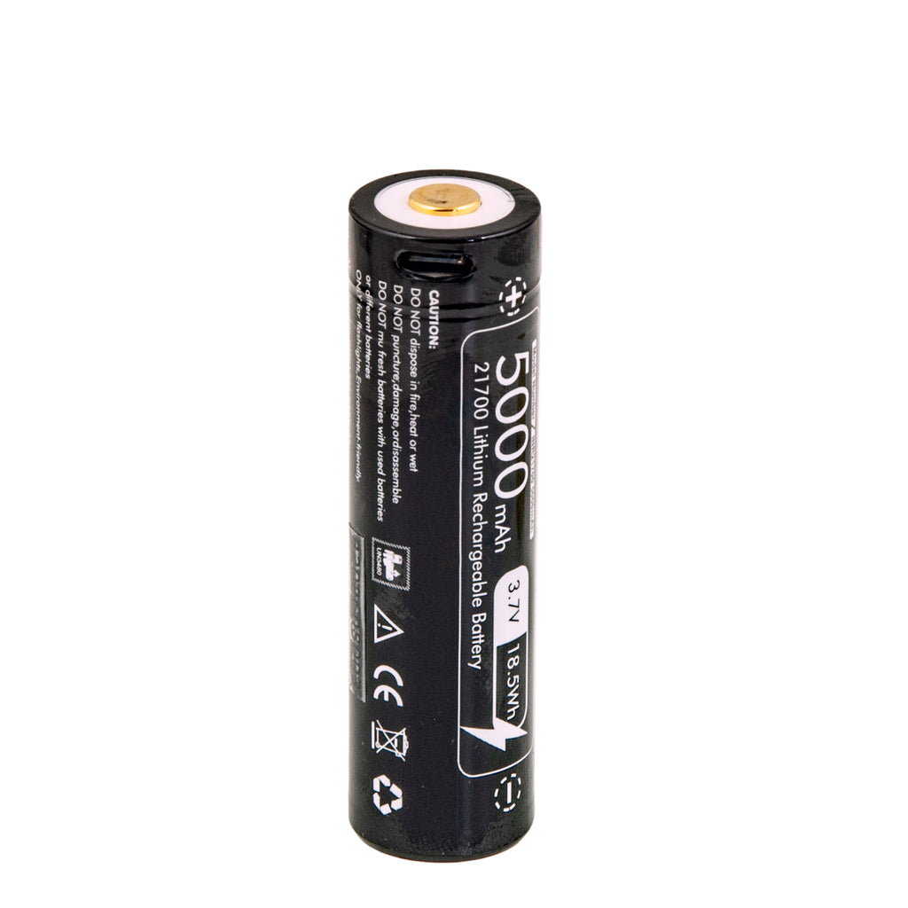 Tecline LED light T4900, 4900 lm