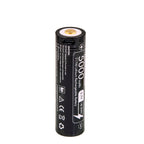 Tecline LED light T4900, 4900 lm