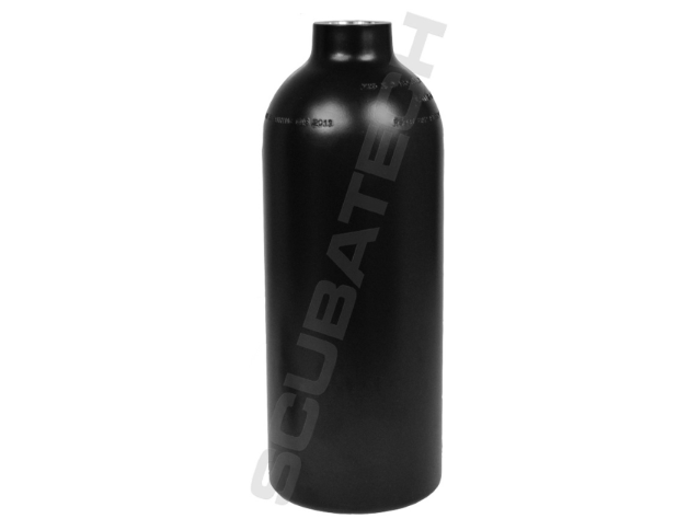 Tank 1.5L 232bar Luxfer Aluminium