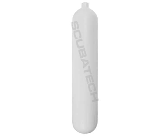 Tank 7L 232bar Eurocylinder 140mm