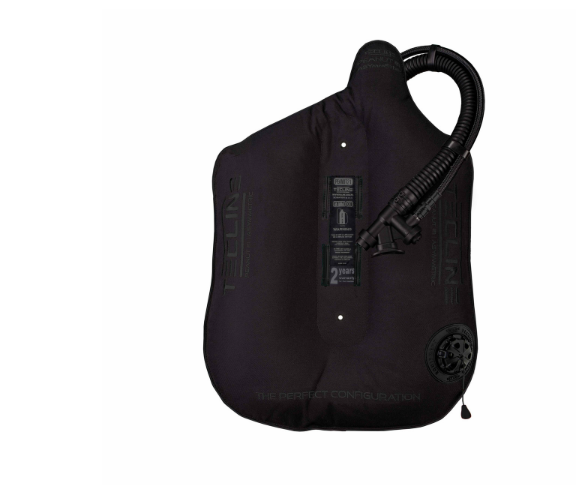 Tecline Peanut 21 "Military Line"