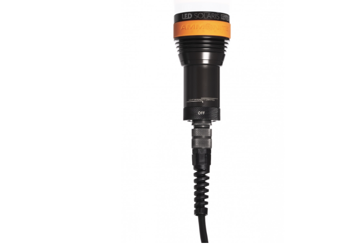 Ammonite LED SOLARIS NG