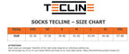 Socks Tecline Attack 5 mm