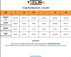 Wetsuit Proterm Tecline vest