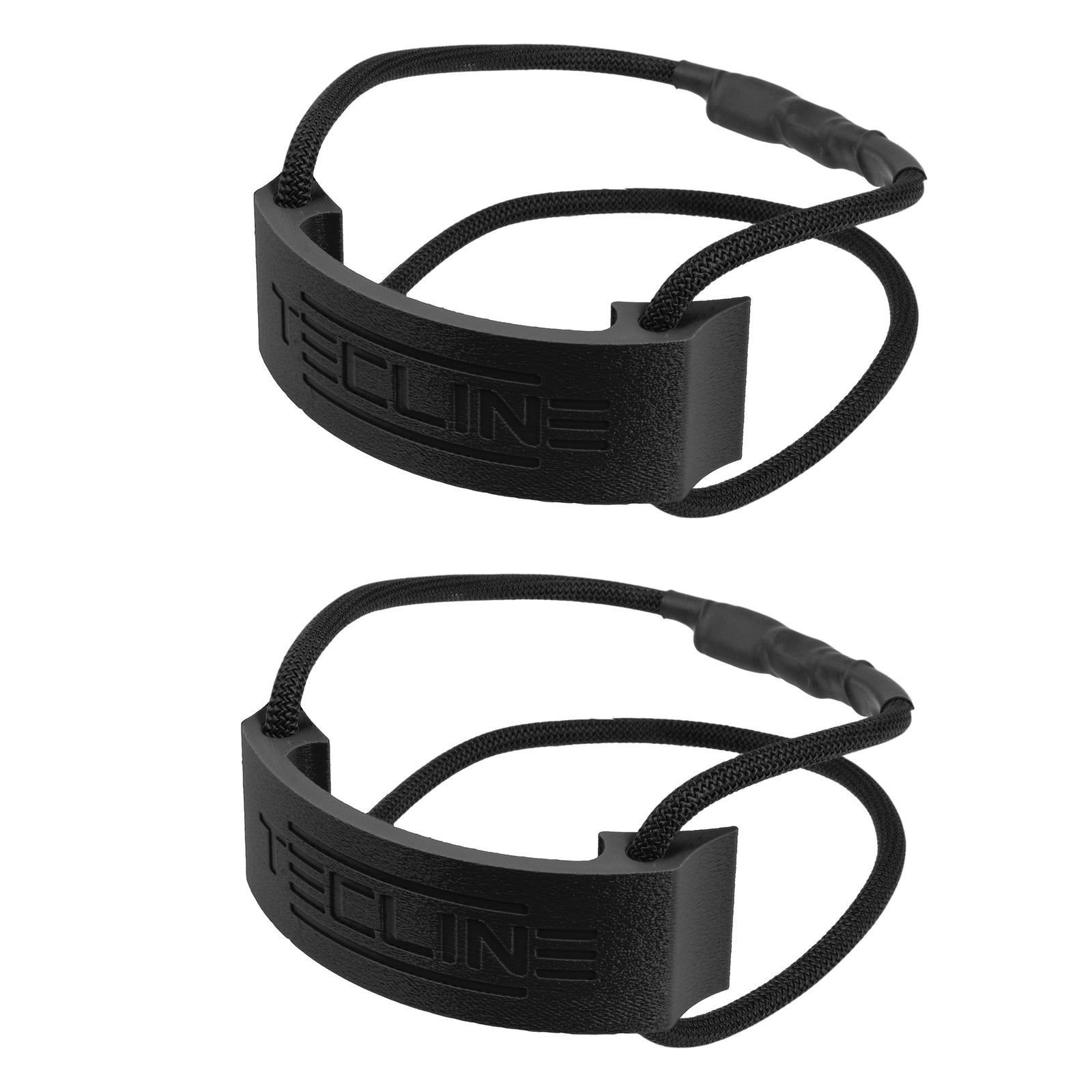Hose holders, for tank