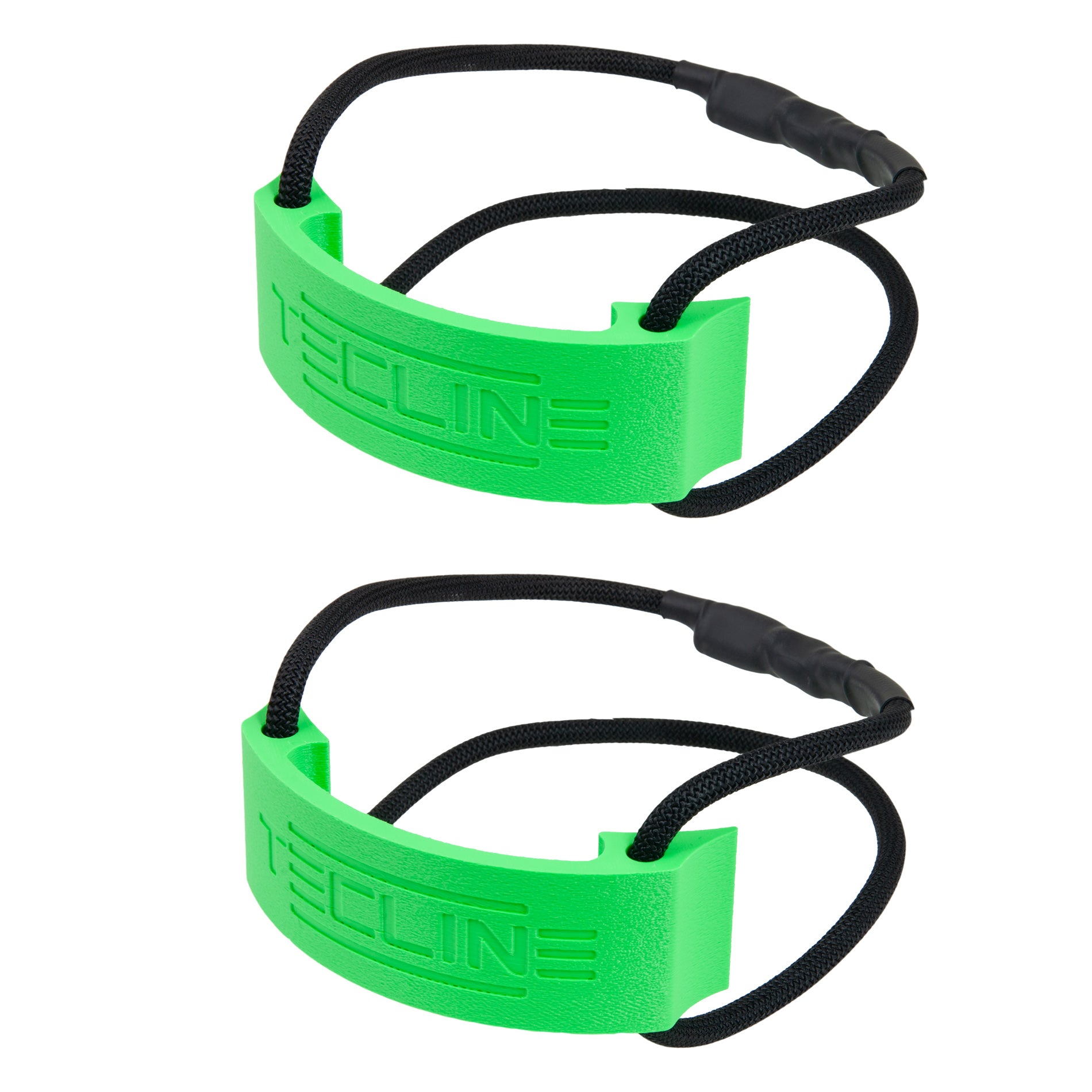 Hose holders, for tank