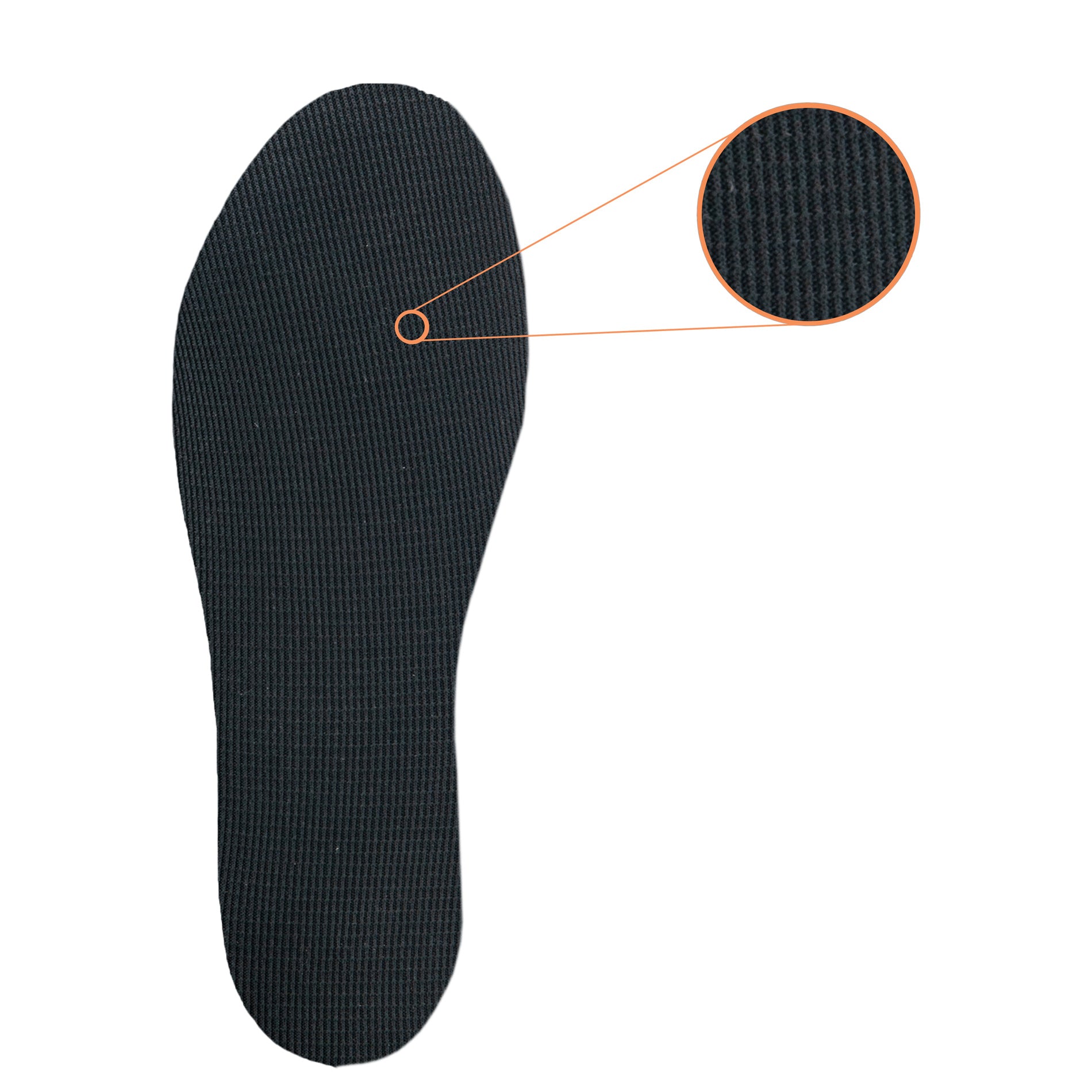 Socks Tecline Attack 5 mm