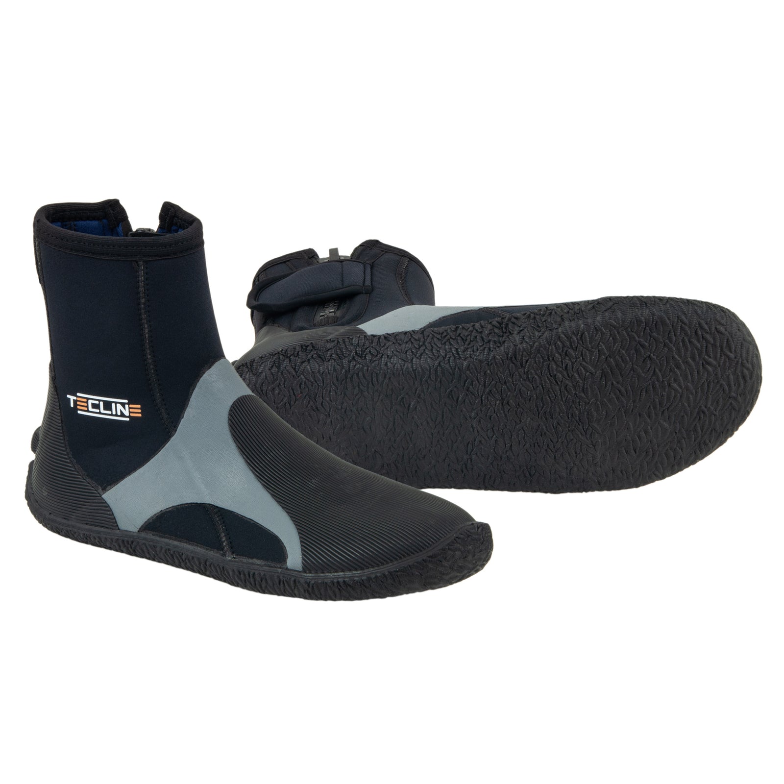 Boots neoprene Tecline XT 6 mm