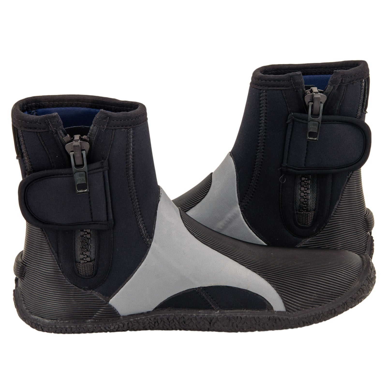 Boots neoprene Tecline XT 6 mm