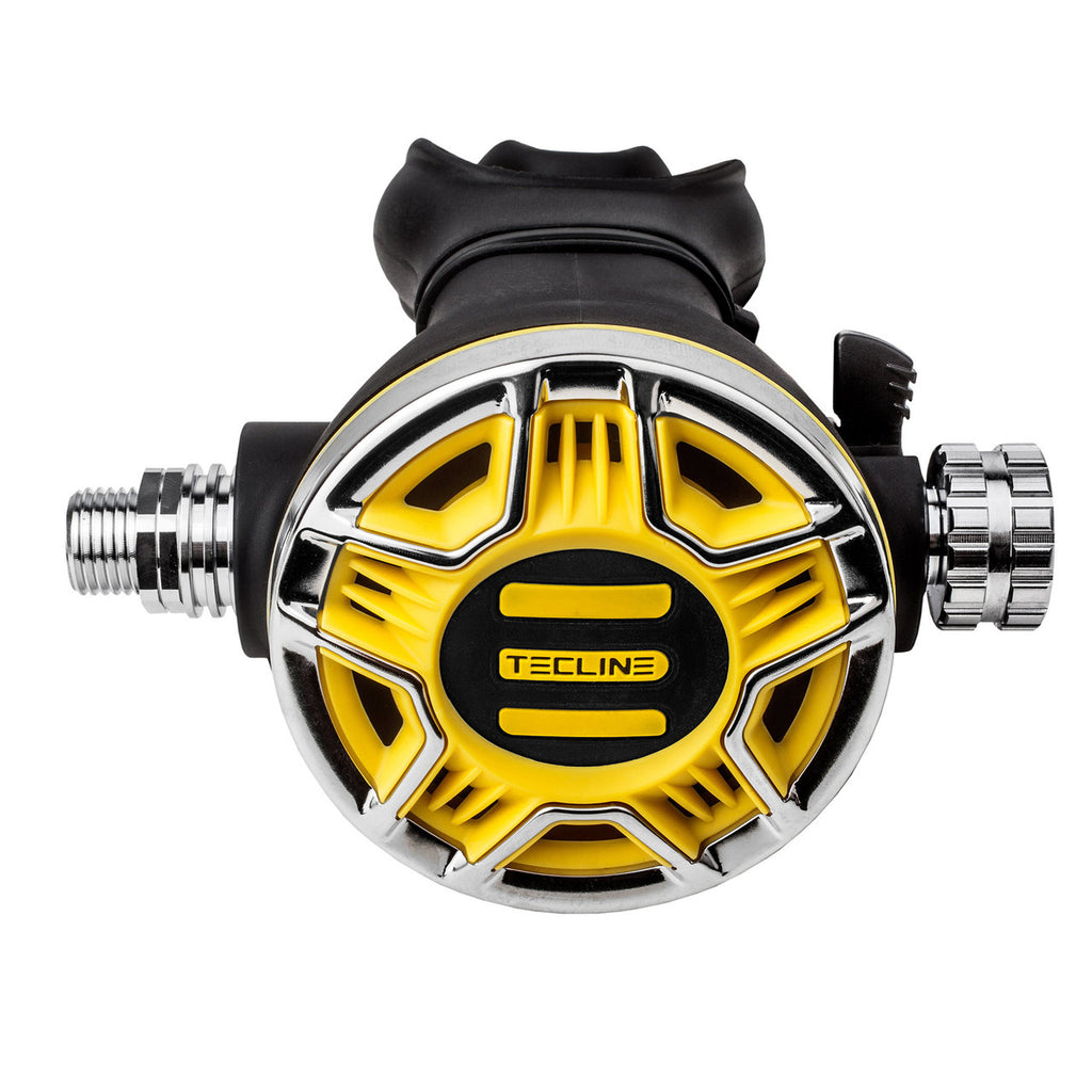 Tecline TEC2 - Enkel 2e Trap (Octo)