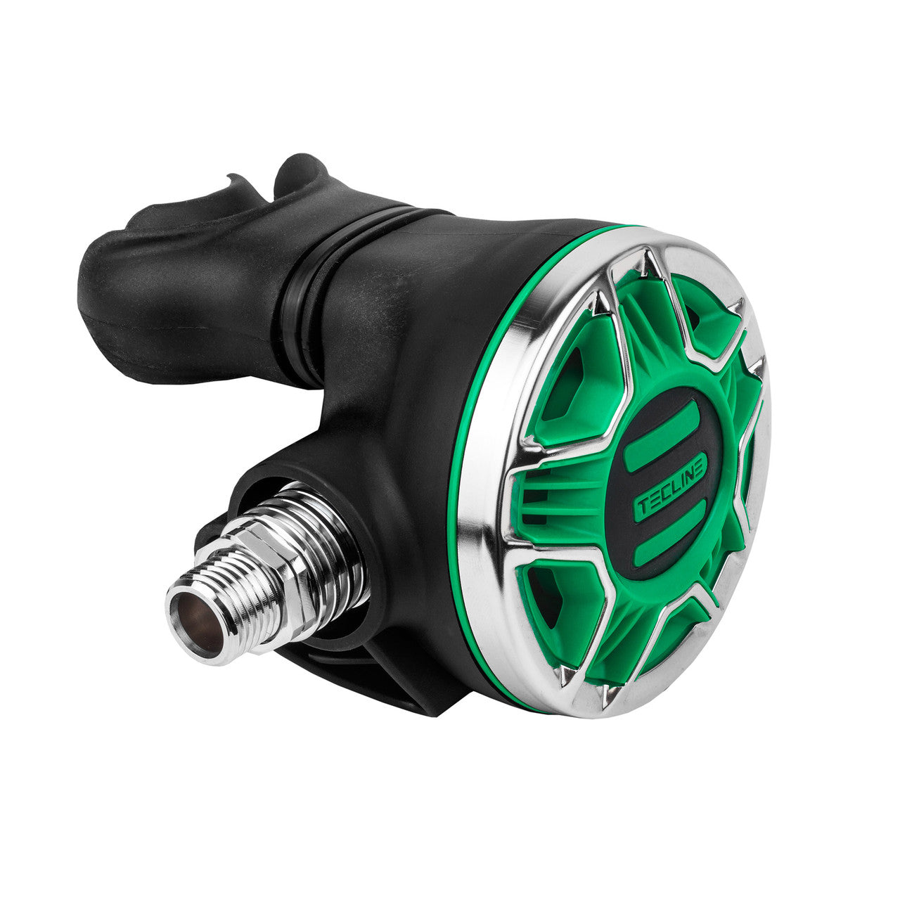 Tecline TEC1 - Enkel 2e Trap (O² Groen)