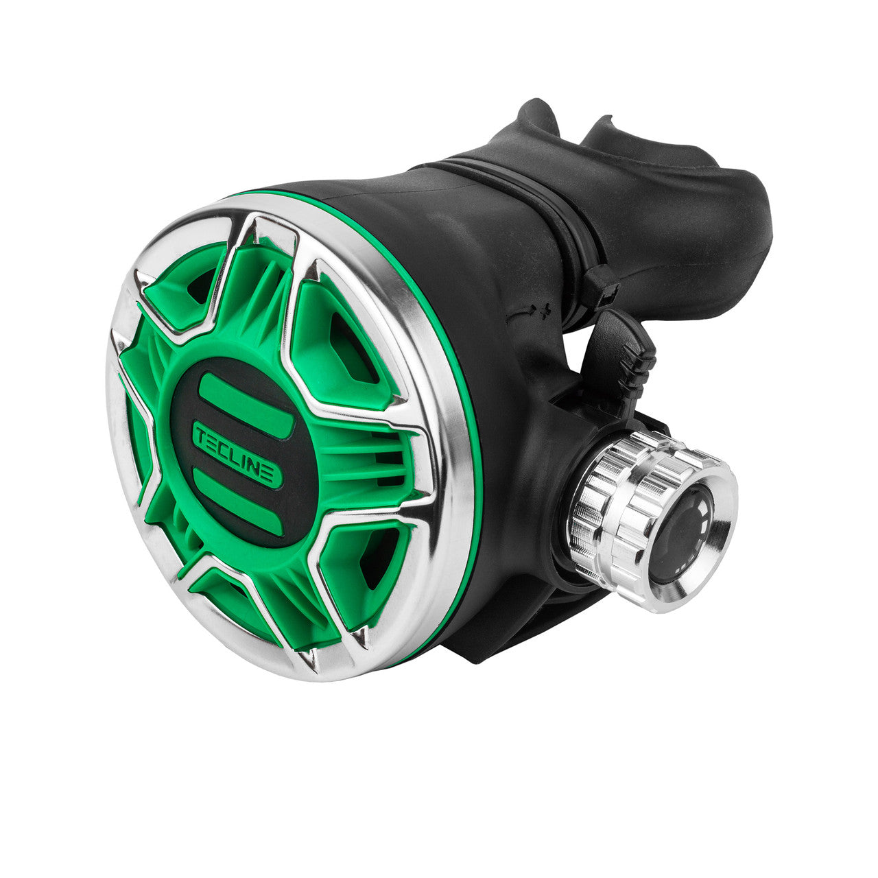 Tecline TEC1 - Enkel 2e Trap (O² Groen)