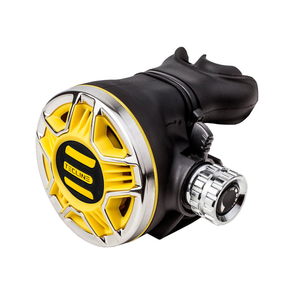 Tecline TEC2 - Enkel 2e Trap (Octo)