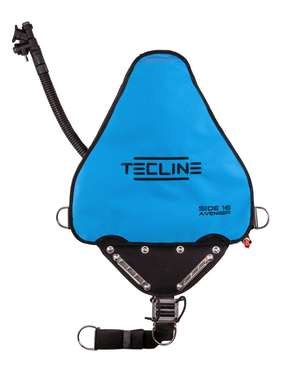 Tecline Side 16 Avenger