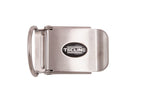 Gesp RVS 50mm met D-Ring