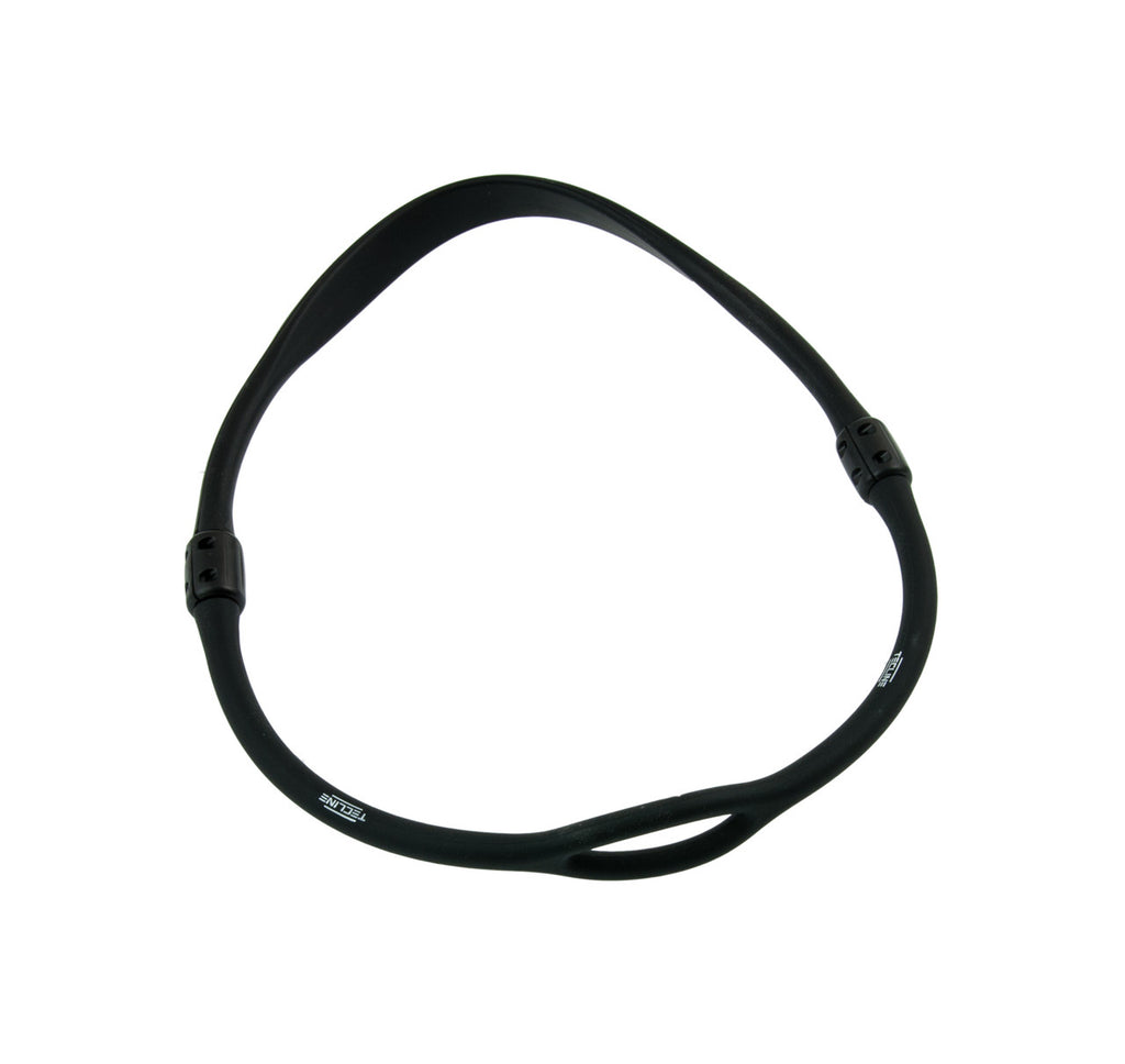 Tecline Rubber Nekhouder voor 2e Trap