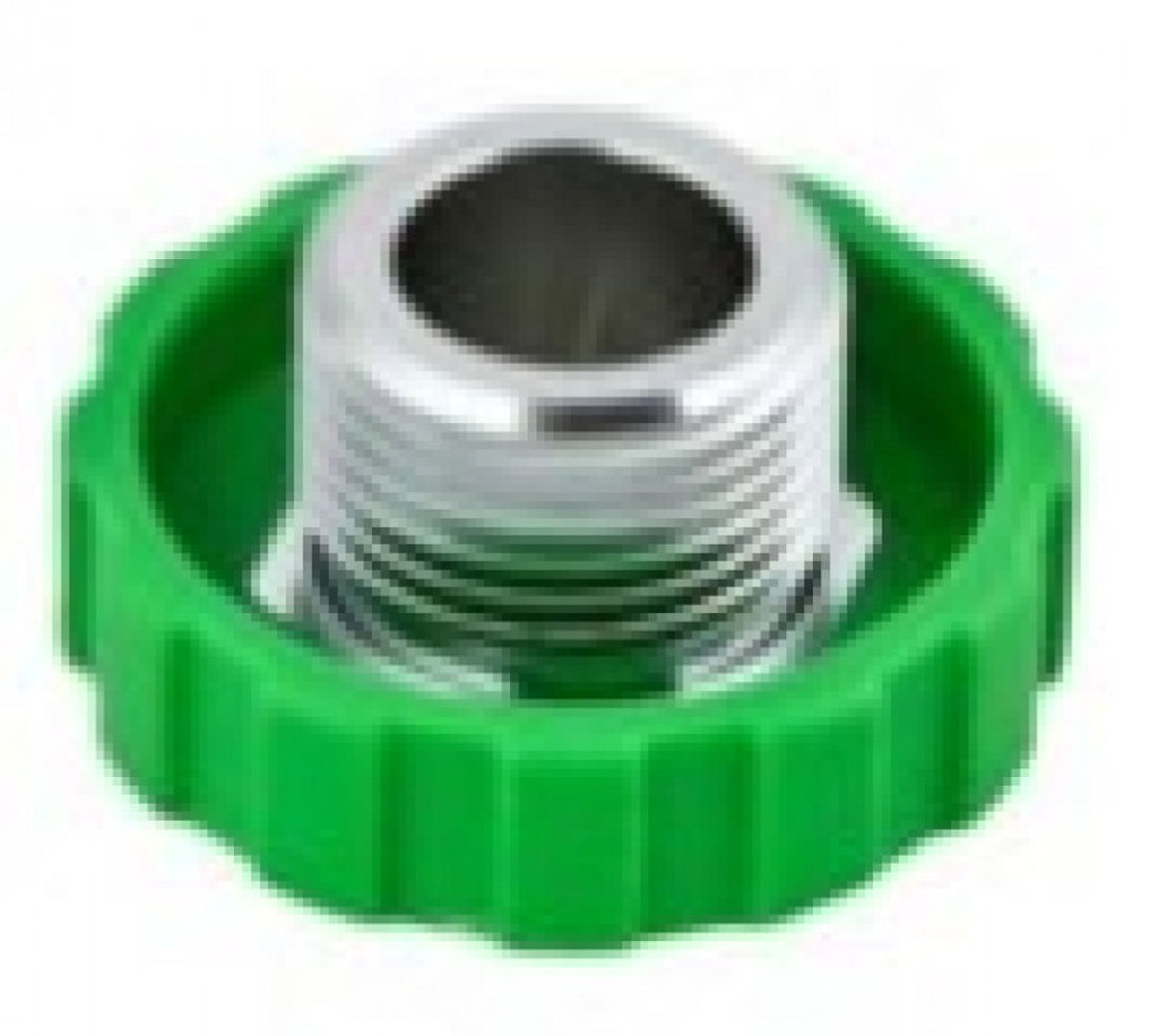 DIN Wiel G5/8 Groen