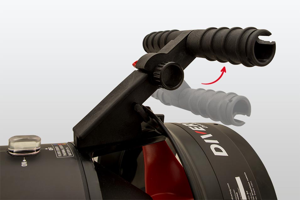 Divertug Tek36 Compact