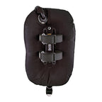 Tecline Set Donut 17 Zwart Comfort  3